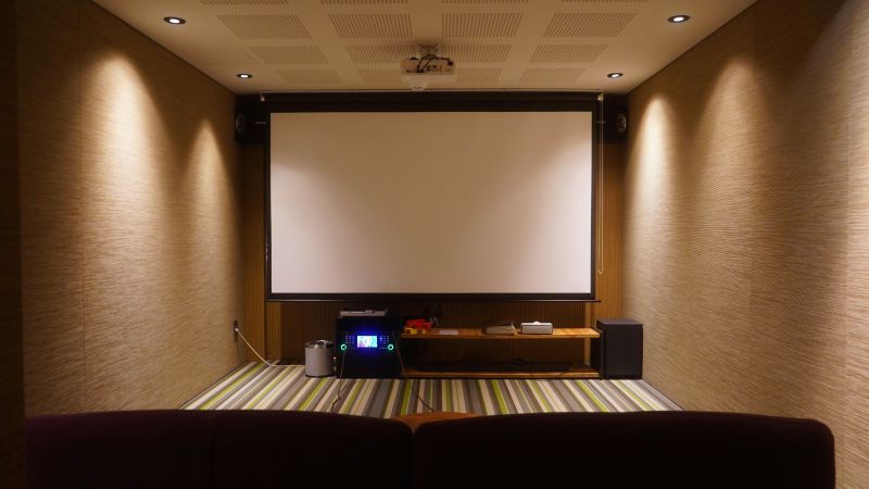 home theater