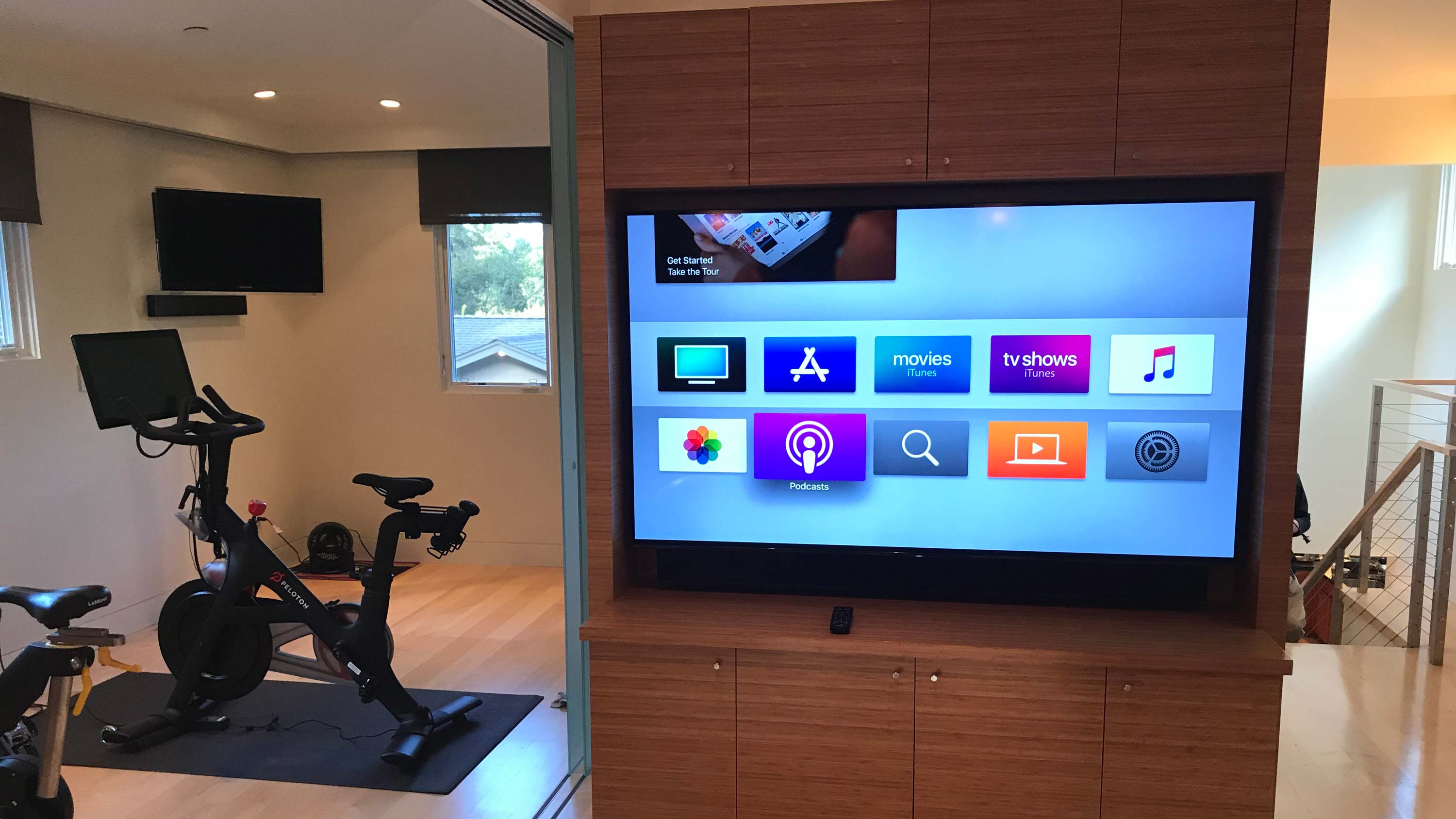 audio video company atherton ca, smart home automation, california homes, luxury