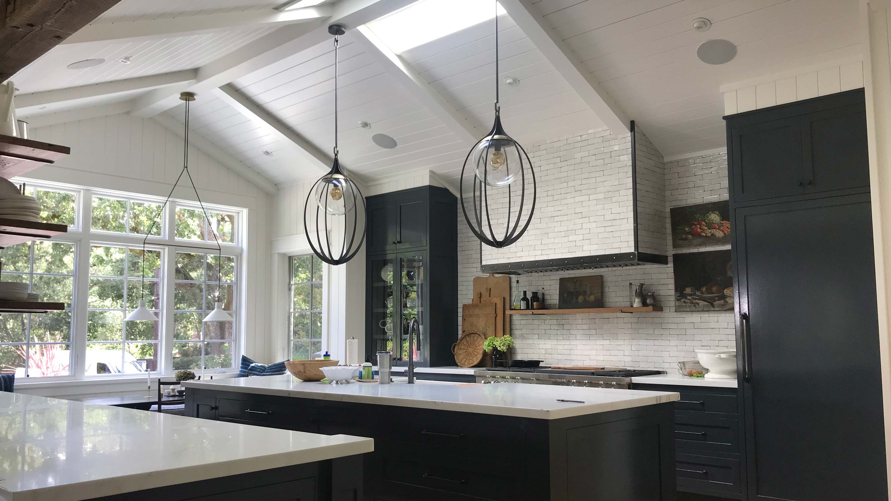 audio video company atherton ca, smart home automation, california homes, luxury