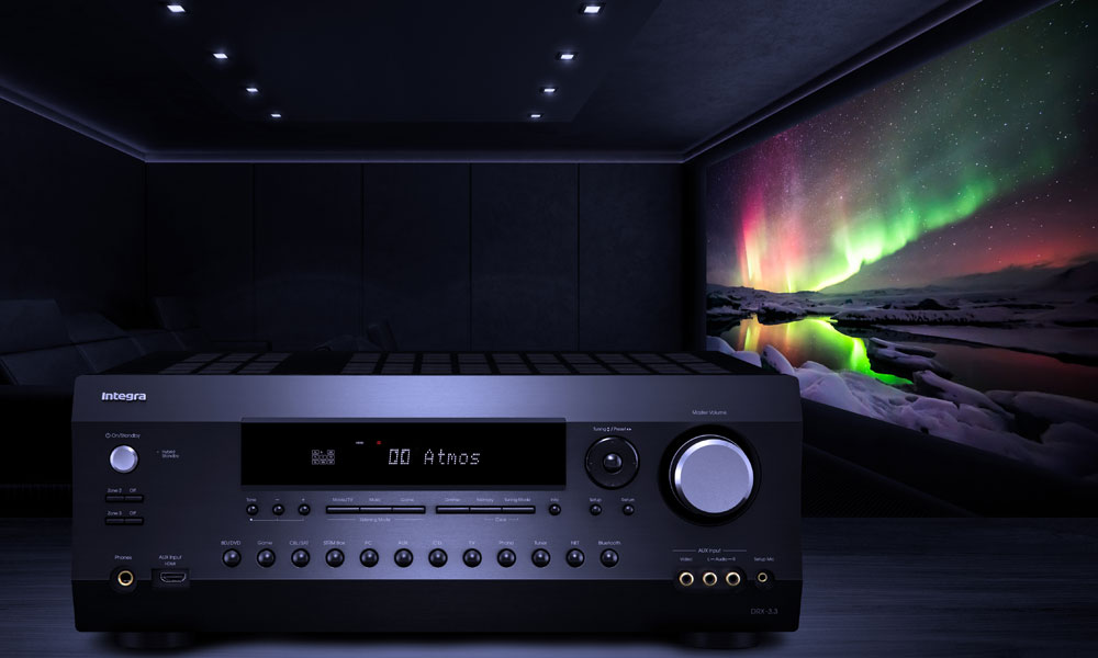 Integra, whole home audio palo alto ca, brands, smart home automation