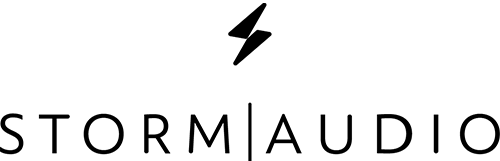 Storm Audio logo