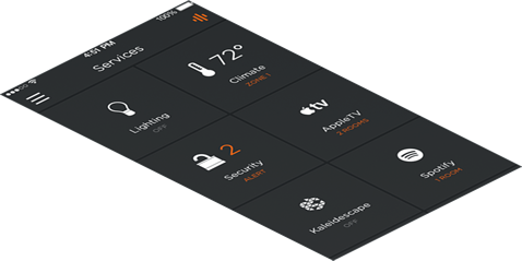 whole home sound system san jose ca, savant, smart home system