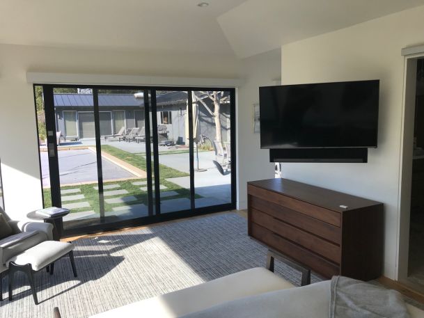 home theater installation atherton ca, audio video, luxeav, smart home automation california