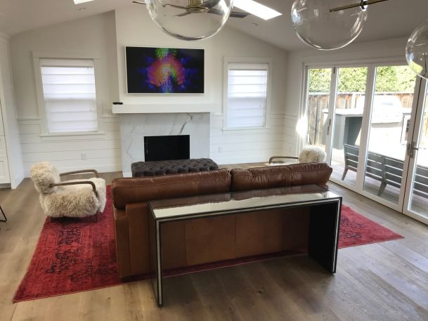 home theater installation atherton ca, audio video, luxeav, smart home automation california