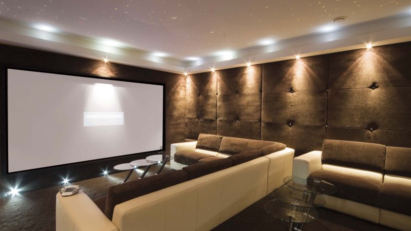 home theater