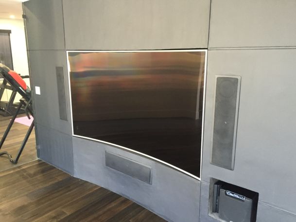 home theater installation atherton ca, audio video, luxeav, smart home automation california