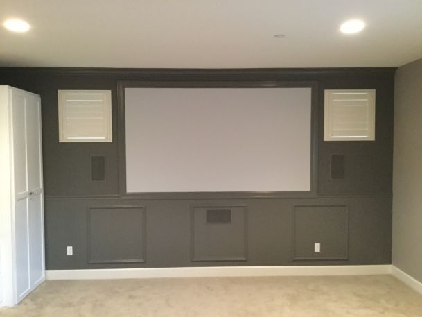 home theater installation atherton ca, audio video, luxeav, smart home automation california