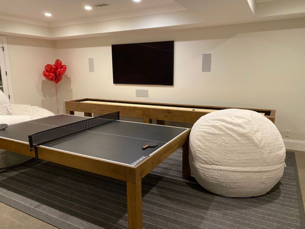 home theater installation atherton ca, audio video, luxeav, smart home automation california