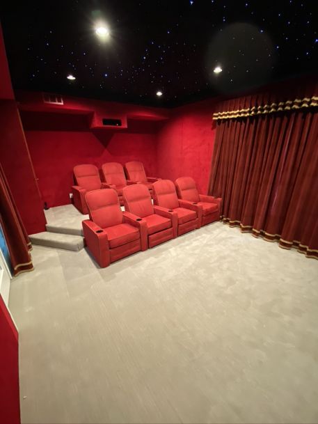 origin acoustics dealer willow glen ca, audio video, luxeav, smart home automation california