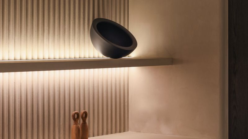 lighting in kitchen