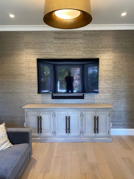 home theater installation atherton ca, audio video, luxeav, smart home automation california