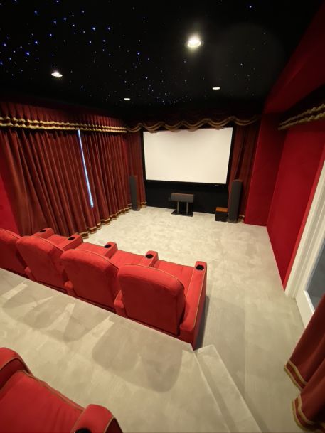 origin acoustics dealer willow glen ca, audio video, luxeav, smart home automation california