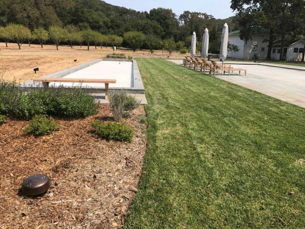 outdoor audio video san jose ca, outdoor automation, image gallery, smart home automation california