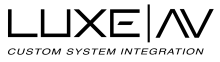 Luxe AV