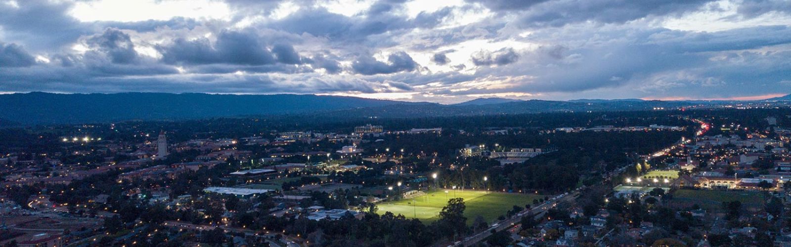 Palo Alto, CA
