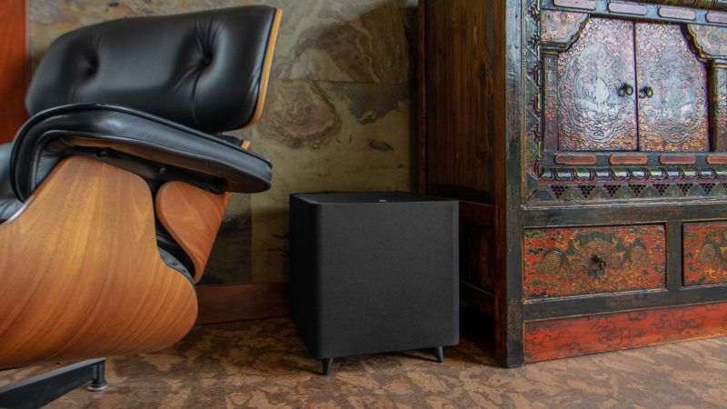 origin subwoofer