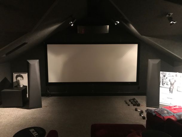 home theater installation atherton ca, audio video, luxeav, smart home automation california