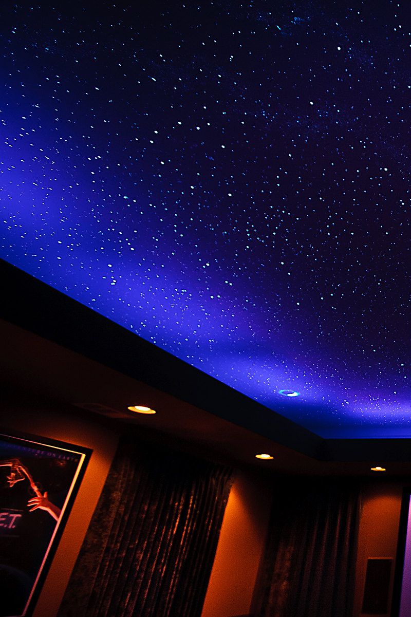 Star Ceilings